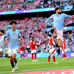 Chờ Haaland ghi bàn