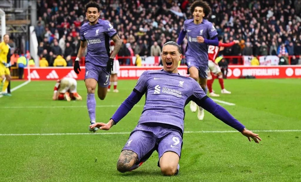 “Cho Nunez một nửa cơ hội, anh ấy vẫn có thể ghi bàn”