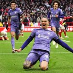 “Cho Nunez một nửa cơ hội, anh ấy vẫn có thể ghi bàn”