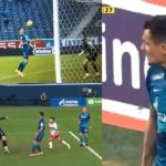 CHOÁNG! Rời Liverpool, Lovren phản lưới nhà khó đỡ khiến đồng đội bó tay