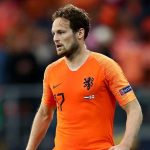 Chơi như lên đồng giúp Hà Lan đại thắng, Depay nhận điểm gần tuyệt đối