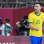 Chói sáng ở Arsenal, sao trẻ liền ghi dấu ấn ở tuyển Brazil
