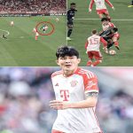 Chữ ký 50 triệu euro báo hại Bayern Munich