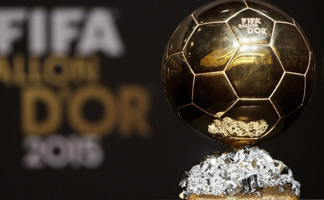 Chủ nhân QBV 2021 được tiết lộ?