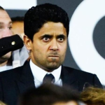 Chủ tịch PSG mỉa mai Real Madrid