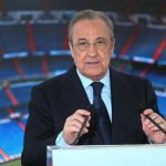 Chủ tịch Real tuyên bố khôi phục Super League