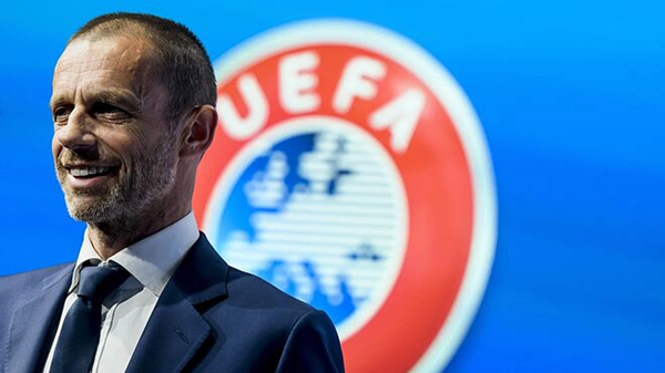 Chủ tịch UEFA: ‘Super League đã chết’