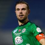 Chưa đá phút nào cho Ajax, Jordan Henderson đã bị chê tơi tả