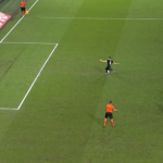 Chưa từng có: Trận đấu được đá lại sau sai sót của VAR