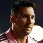 Chung kết US Open Cup: Đối thủ thừa nhận bất lực với Messi