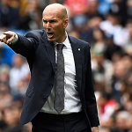 “Chúng tôi chưa bao giờ liên lạc với Zidane”