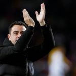 “Chúng tôi đã luôn tin tưởng Xavi”