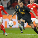 “Chúng tôi rất hài lòng vì đã làm khó được Real Madrid”