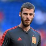 Chuyện đùa từ tuyển Tây Ban Nha khiến De Gea sốc nặng