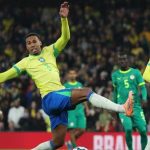 Chuyên gia lo Gabriel nghỉ dài hạn sau chấn thương ở tuyển Brazil