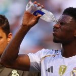 Club World Cup châm ngòi cuộc chiến sức khỏe cầu thủ