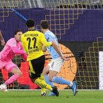 Có một Haaland khác đang khiến châu Âu giằng xé