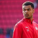 Cody Gakpo, người được M.U lẫn Arsenal theo đuổi là ai?