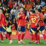 Con đường Tây Ban Nha đến World Cup có thể xuất hiện biến số