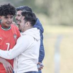 Con trai của Cristiano Ronaldo ra mắt U16 Bồ Đào Nha