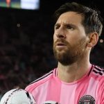 Công bố giải đấu mang tên Messi