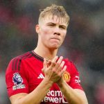 Công khai thái độ nội bộ, Hojlund nói thẳng về trình độ của Ten Hag