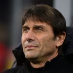 Conte: “Thật không thể tin được”