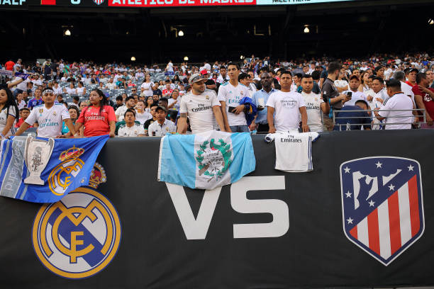 Costa quá “tàn nhẫn” trước vẻ đáng thương này của cầu thủ Real