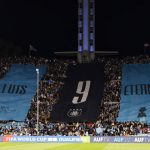 Cột dọc từ chối Luis Suarez trong ngày chia tay ĐT Uruguay