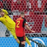 Courtois bất đồng với Tedesco, Real Madrid hưởng lợi