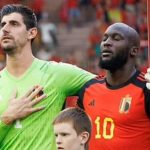 Courtois: ‘Tôi quá thất vọng với HLV’