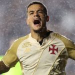 Coutinho ghi bàn, Vasco da Gama lội ngược dòng hạ gục Bahia