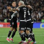 Coutinho giúp Vasco da Gama vào chung kết cúp Brazil sau loạt luân lưu kịch tính