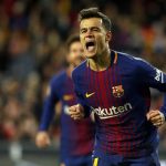 Coutinho lụn bại vì mắc kẹt trong cái bóng của Neymar