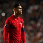 Cristiano Ronaldo đau đầu vì một vấn đề ở tuyển Bồ Đào Nha
