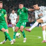 Cristiano Ronaldo: Lựa chọn tốt nhất trên hàng công BĐN tại World Cup 2026?