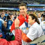 Cristiano Ronaldo: “Real Madrid là câu lạc bộ vĩ đại nhất trong lịch sử”