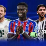 Crystal Palace vượt Barca và Bayern về chuỗi trận bất bại