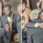 Cử chỉ đẳng cấp của Yamal khi Dembele giành QBV