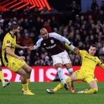 Cú đúp của Malen giúp Aston Villa thắng dễ Young Boys