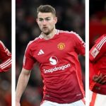 Cú hích Mainoo, 3 cầu thủ MU vắng mặt khi đối đầu Lyon