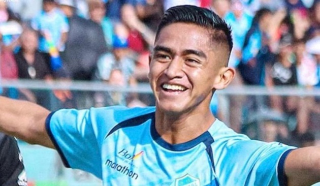 Cú lừa chấn động bóng đá Nam Mỹ: Cầu thủ mạo danh, CLB bị trừ 33 điểm