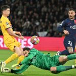 “Cú lừa” xuất hiện trong trận PSG 2-3 Barca