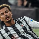 Cú sốc ập đến Dele Alli