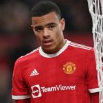 Cú sốc ập đến với Greenwood