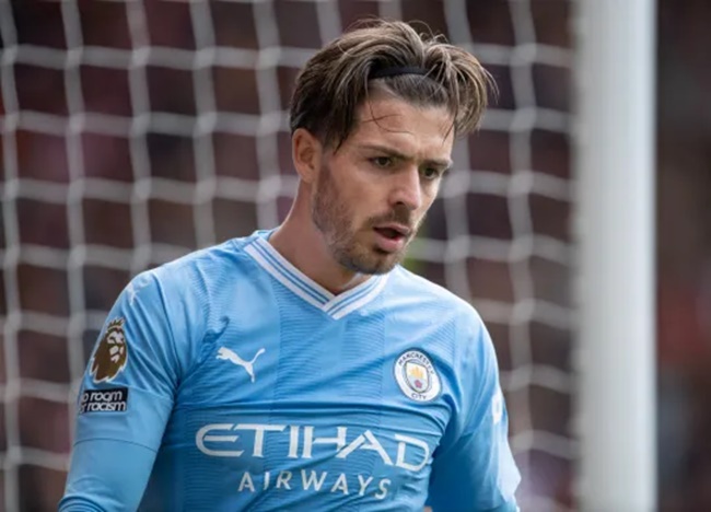 Cú sốc Grealish và Alexander-Arnold xuất hiện