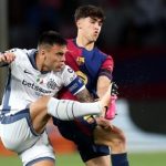 Cubarsi thừa nhận Doue là đối thủ nặng ký trong cuộc đua Golden Boy