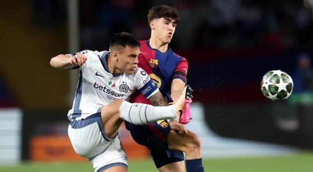 Cubarsi thừa nhận Doue là đối thủ nặng ký trong cuộc đua Golden Boy