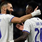 ‘Cuộc bỏ phiếu kết thúc, cậu ấy đã giành Quả bóng vàng’