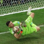 Cuộc chiến tâm lý trên chấm 11m: Khi penalty không còn là trò may rủi